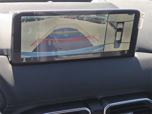 New 2025 MAZDA CX-5 AWD 2.5 S w/ Premium Plus Pkg image 13