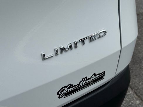 Used 2025 Toyota Grand Highlander AWD Hybrid image 11