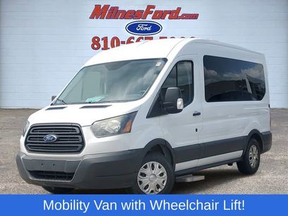 Used 2016 Ford Transit 150 XL