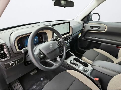 New 2026 Ford Bronco Sport Big Bend AWD/4WD image 11