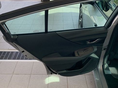 Certified 2025 Subaru Legacy Premium AWD/4WD image 8