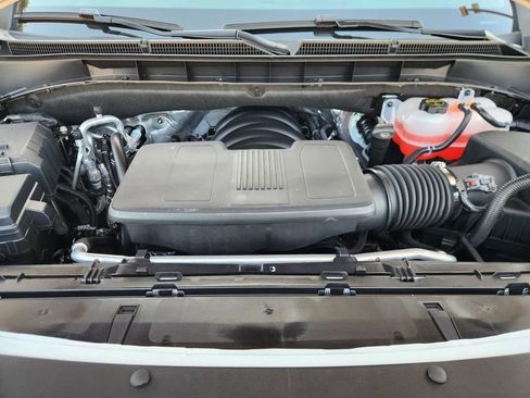 New 2026 GMC Yukon AT4 w/ LPO, Floor Liner Package AWD/4WD image 21