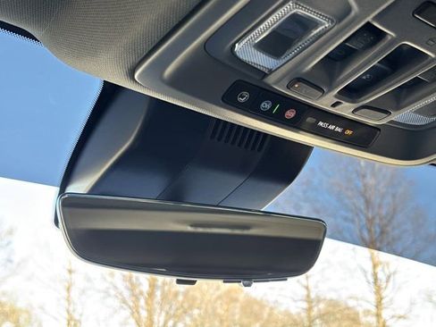 Used 2025 GMC Sierra 1500 Denali w/ Denali Reserve Package image 50