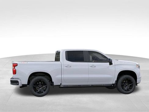 New 2026 Chevrolet Silverado 1500 RST w/ RST Select Package AWD/4WD image 5