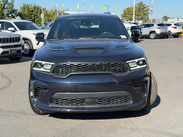 Used 2024 Dodge Durango SRT AWD/4WD image 3
