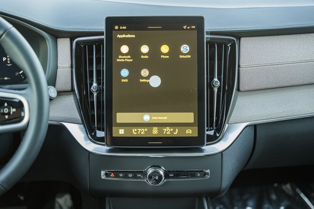New 2026 Volvo XC90 B6 Plus AWD/4WD image 21