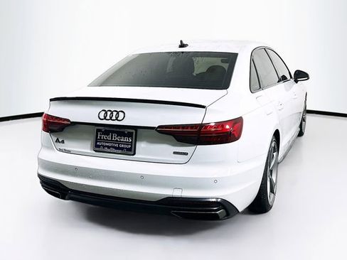 Used 2023 Audi A4 2.0T Premium Plus w/ Premium Plus Package image 7