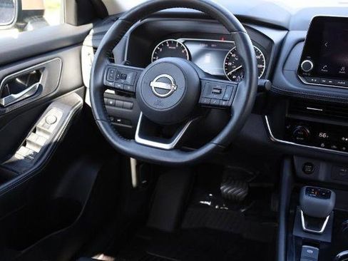 Certified 2024 Nissan Rogue SV w/ SV Premium Package image 26