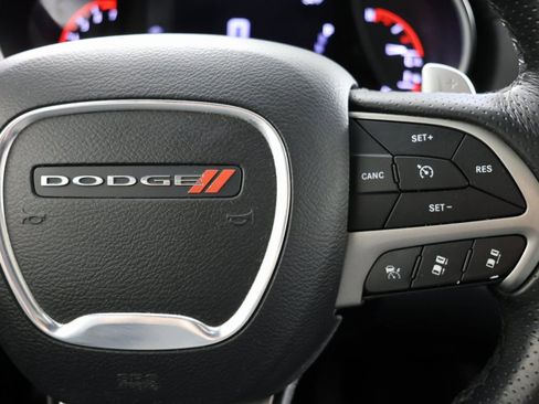 Used 2018 Dodge Durango Citadel image 30
