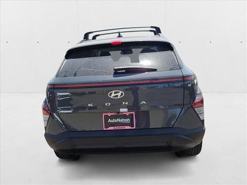 New 2025 Hyundai Kona SEL FWD image 6