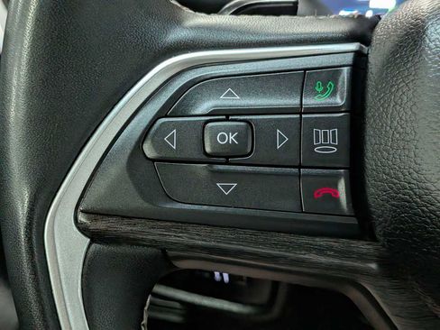 Used 2024 Jeep Grand Cherokee Limited 4xe image 27