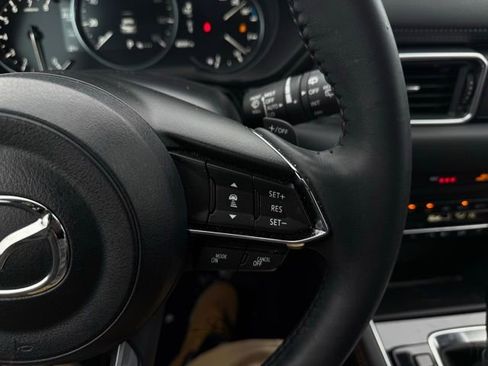 Used 2024 MAZDA CX-5 Carbon Edition image 26