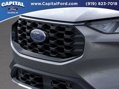 New 2026 Ford Escape ST-Line w/ Tech Pack #1 image 17