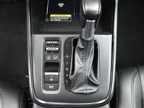 Certified 2023 Honda CR-V EX-L image 19