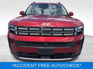 Used 2026 Hyundai Santa Fe SEL AWD/4WD video 2