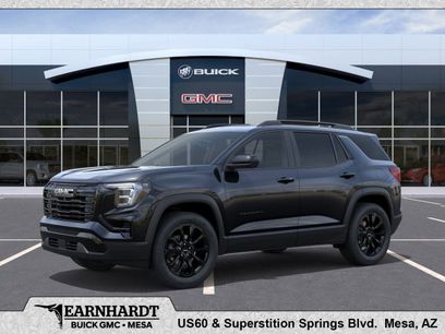 New 2026 GMC Terrain Elevation w/ Elevation Premium Package