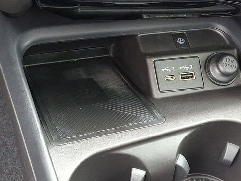 Used 2023 INFINITI QX50 Autograph AWD/4WD image 26