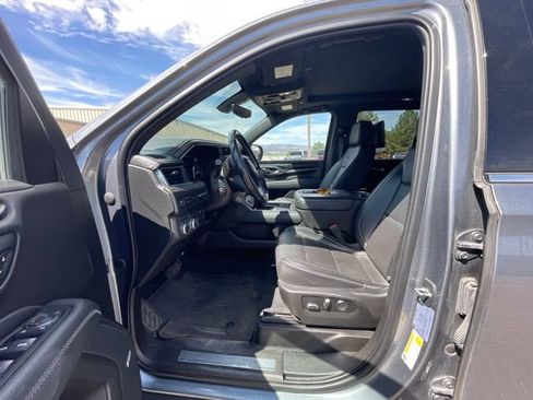 Used 2021 GMC Yukon Denali w/ Denali Ultimate Package AWD/4WD image 6