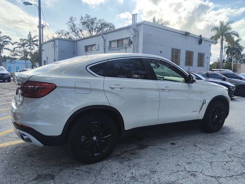 Used 2016 BMW X6 xDrive35i image 10