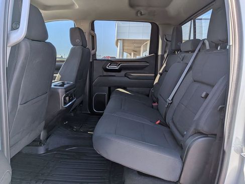 New 2026 GMC Sierra 1500 Elevation w/ Preferred Package AWD/4WD image 20