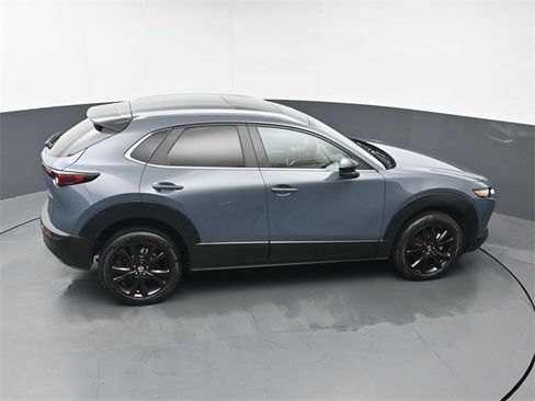 Certified 2023 MAZDA CX-30 AWD 2.5 S w/ Preferred Package image 44