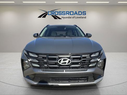 New 2026 Hyundai Tucson SEL image 8