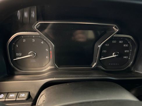 Used 2021 GMC Sierra 1500 AT4 w/ AT4 Premium Package image 14