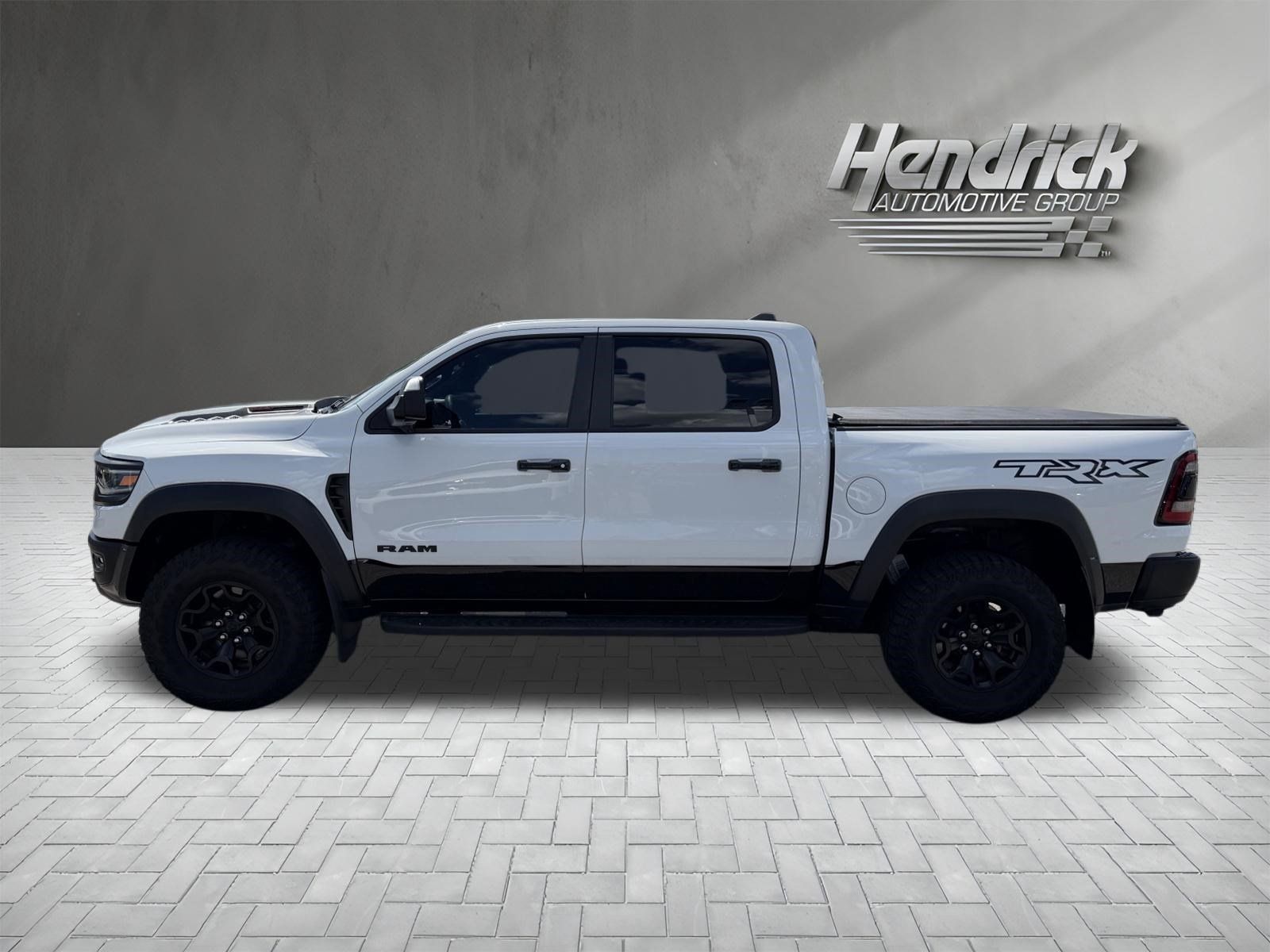 Used 2023 RAM 1500 TRX w/ TRX Level 2 Equipment Group AWD/4WD image 6