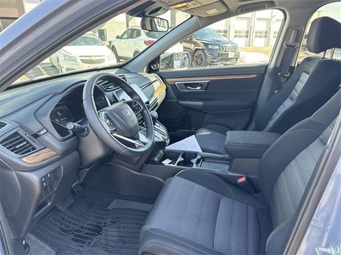 Used 2021 Honda CR-V EX image 13