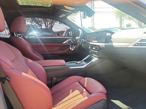 Used 2026 BMW 430i xDrive Coupe w/ M Sport Package AWD/4WD image 20