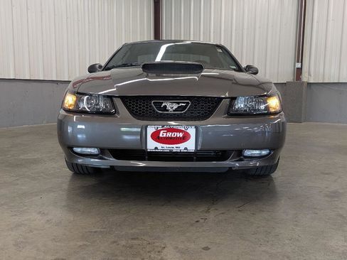 Used 2003 Ford Mustang GT Premium RWD image 7