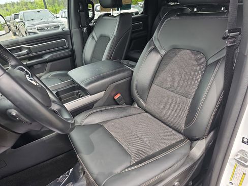 Used 2023 RAM 1500 Big Horn AWD/4WD image 15