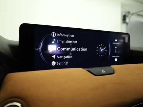 Used 2025 MAZDA CX-70 3.3 Turbo S w/ Premium Plus image 17