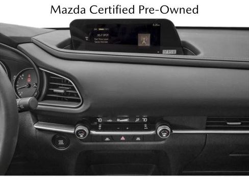Used 2023 MAZDA CX-30 AWD 2.5 S w/ Select Package image 18