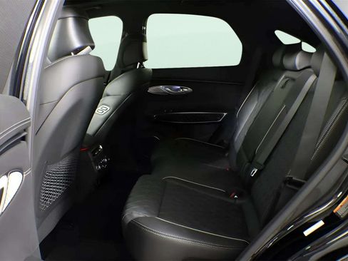 Used 2025 Genesis GV70 3.5T Sport w/ Sport Prestige Package AWD/4WD image 23