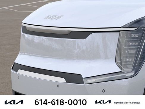 New 2026 Kia EV9 Wind AWD/4WD image 15