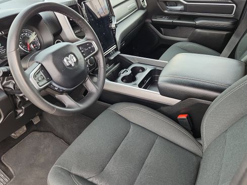 Used 2025 RAM 1500 Big Horn image 9