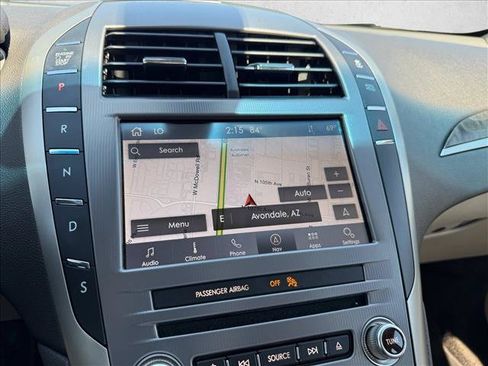 Used 2019 Lincoln MKZ Reserve w/ Reserve Plus Package FWD image 19