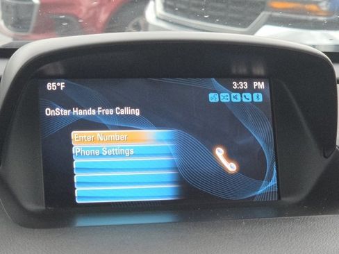 Used 2015 Buick Encore AWD image 3