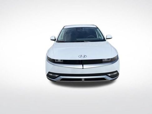 Used 2023 Hyundai Ioniq 5 SE RWD image 8