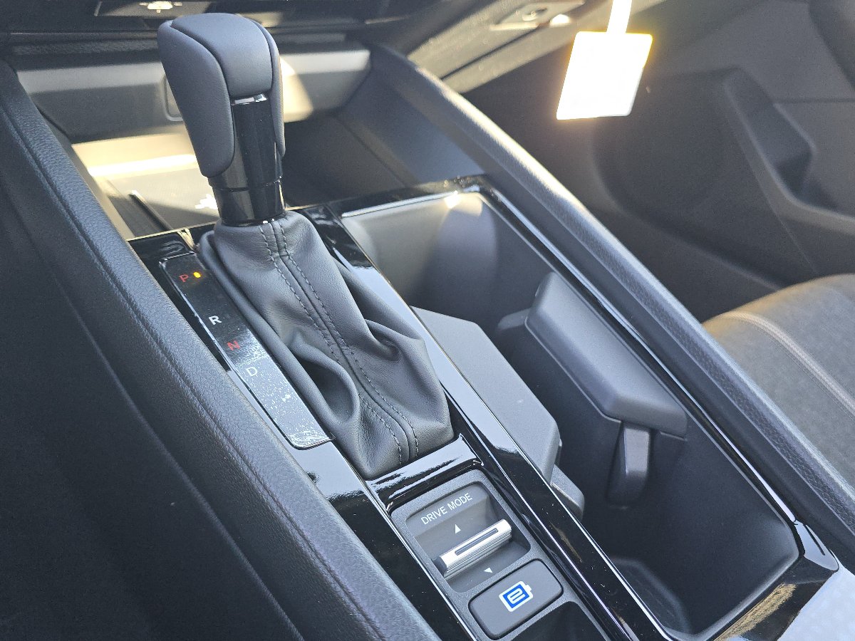 New 2026 Honda Accord Sport image 32