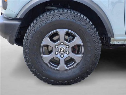 Used 2023 Ford Bronco Big Bend AWD/4WD image 22
