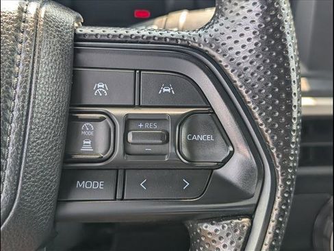Used 2024 Toyota Tacoma SR AWD/4WD image 16