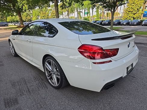 Used 2014 BMW 650i Coupe RWD image 6