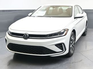 New 2026 Volkswagen Jetta S video 1