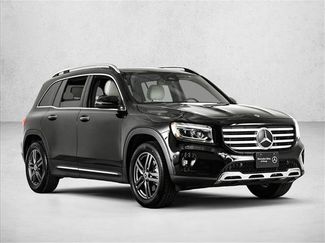 Certified 2026 Mercedes-Benz GLB 250 4MATIC video 3
