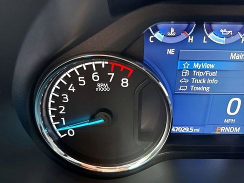 Used 2022 Ford F150 XLT w/ Equipment Group 302A High AWD/4WD image 13
