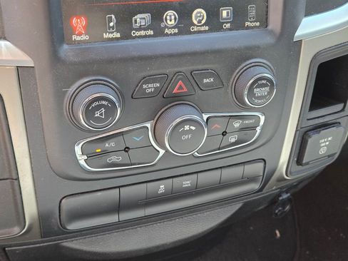 Used 2013 RAM 1500 Big Horn image 11