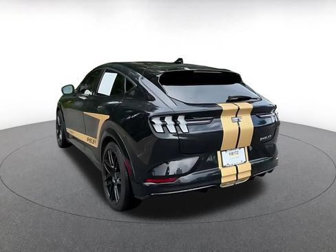 Used 2023 Ford Mustang Mach-E GT AWD/4WD image 9