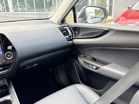 Used 2024 Lexus NX 350 AWD w/ Cold Area Package image 17